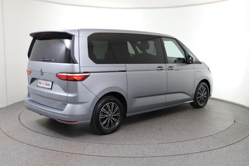 VW Multivan Business eHybrid 180 kW 4MOTION