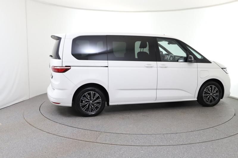 VW Multivan Business eHybrid 180 kW 4MOTION