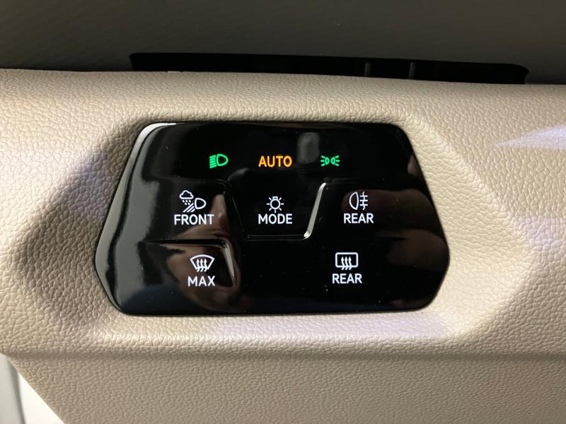 VW Multivan Business eHybrid 180 kW 4MOTION