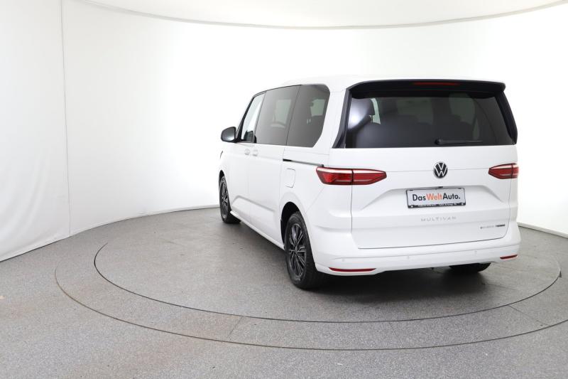 VW Multivan Business eHybrid 180 kW 4MOTION