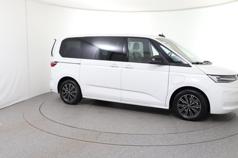 VW Multivan Business eHybrid 180 kW 4MOTION