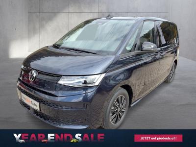 VW Multivan Business eHybrid 180 kW 4MOTION