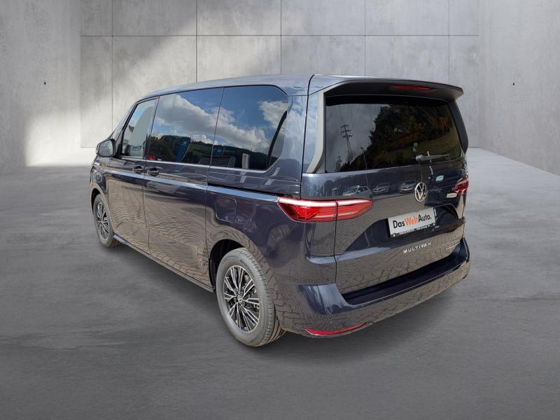 VW Multivan Business eHybrid 180 kW 4MOTION