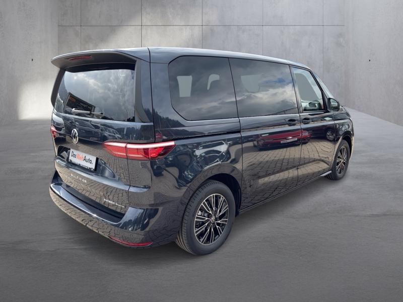VW Multivan Business eHybrid 180 kW 4MOTION
