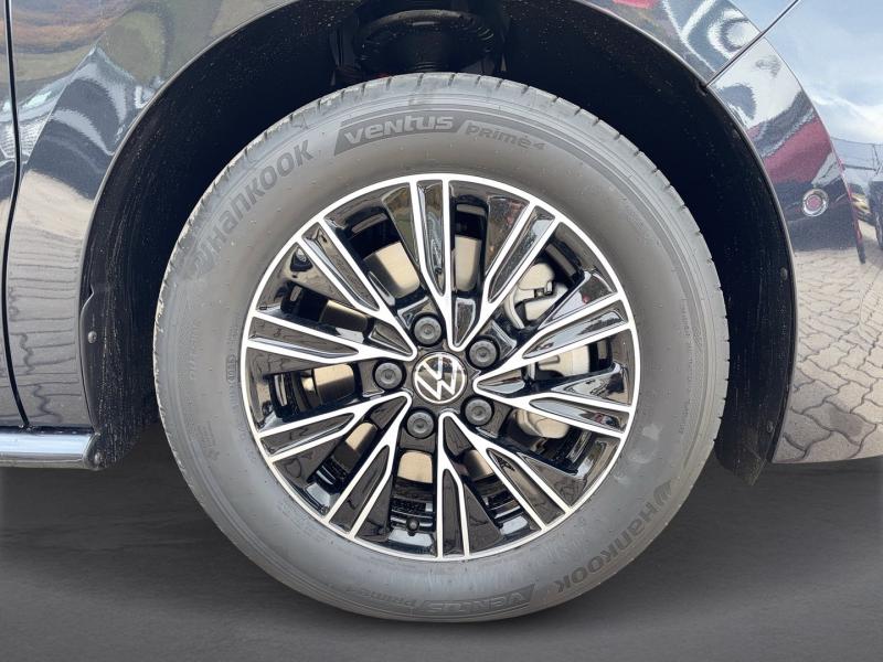 VW Multivan Business eHybrid 180 kW 4MOTION
