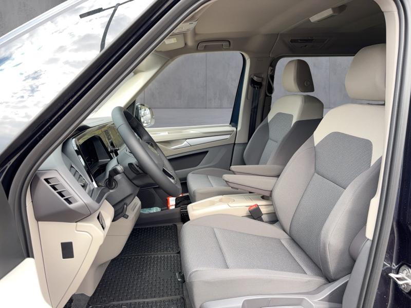 VW Multivan Business eHybrid 180 kW 4MOTION