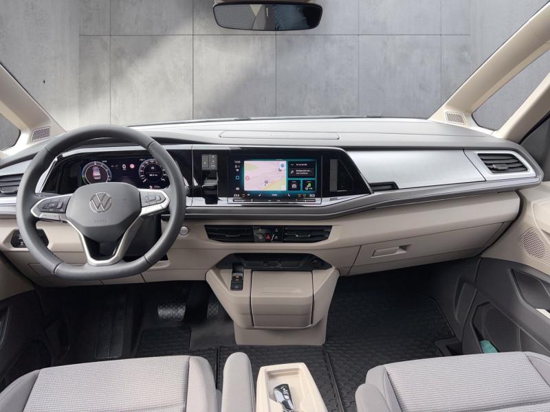 VW Multivan Business eHybrid 180 kW 4MOTION