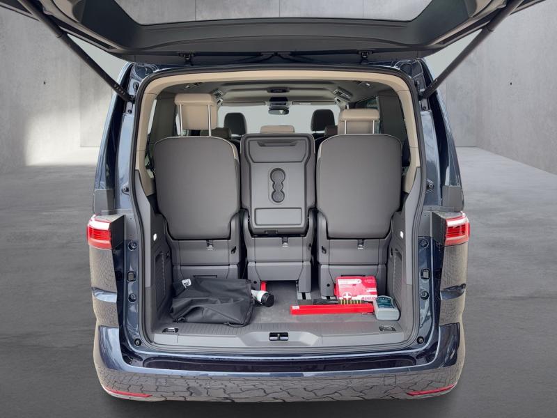 VW Multivan Business eHybrid 180 kW 4MOTION