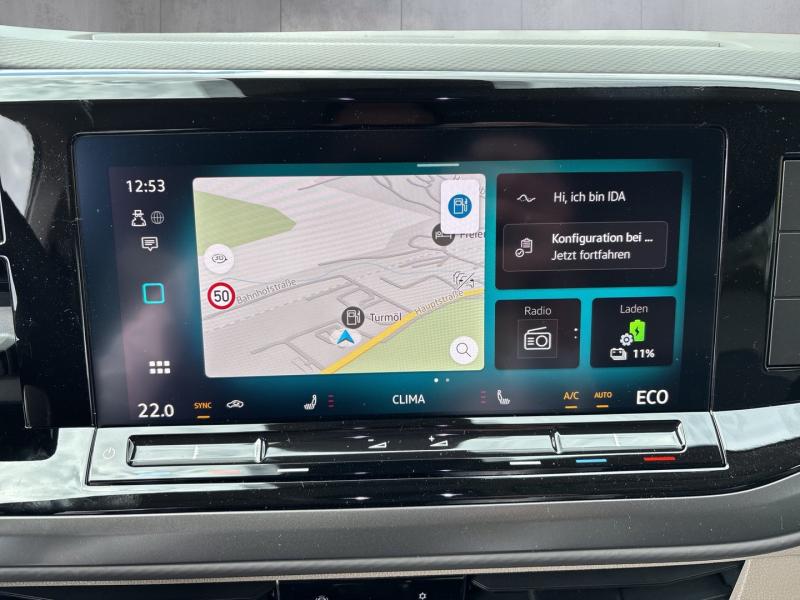 VW Multivan Business eHybrid 180 kW 4MOTION