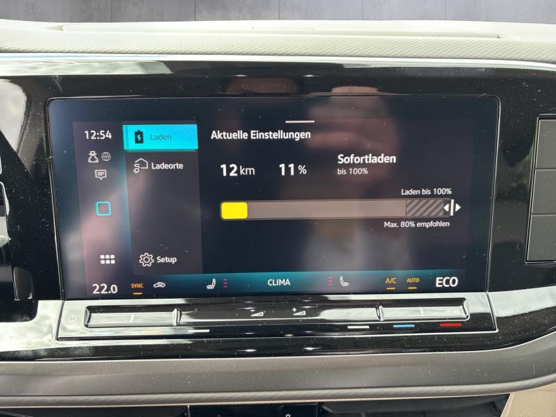 VW Multivan Business eHybrid 180 kW 4MOTION