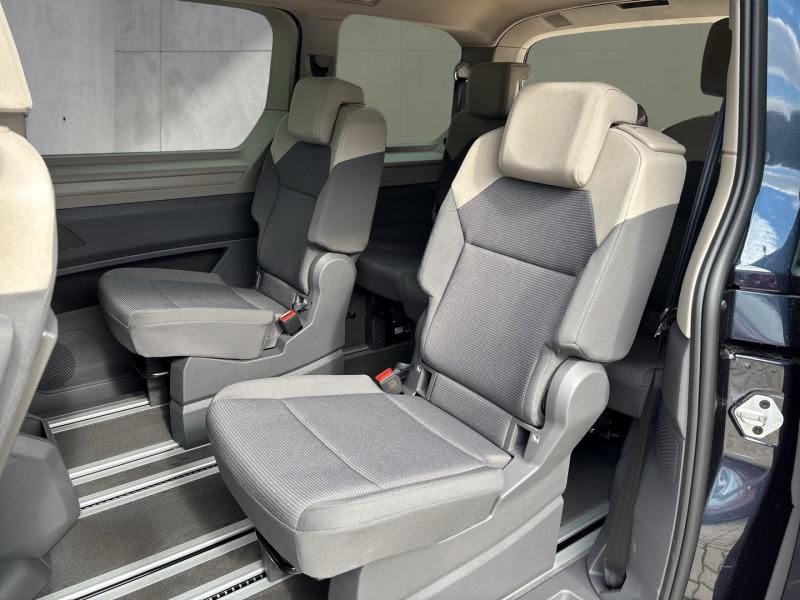 VW Multivan Business eHybrid 180 kW 4MOTION