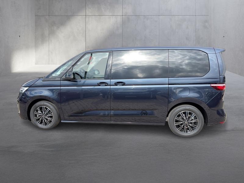 VW Multivan Business eHybrid 180 kW 4MOTION