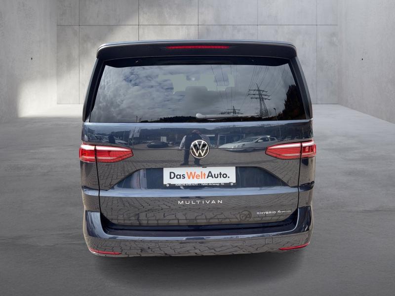 VW Multivan Business eHybrid 180 kW 4MOTION