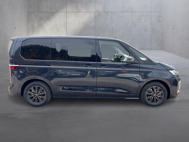 VW Multivan Business eHybrid 180 kW 4MOTION