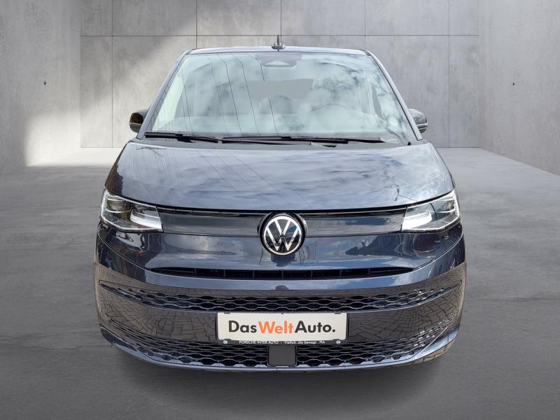 VW Multivan Business eHybrid 180 kW 4MOTION