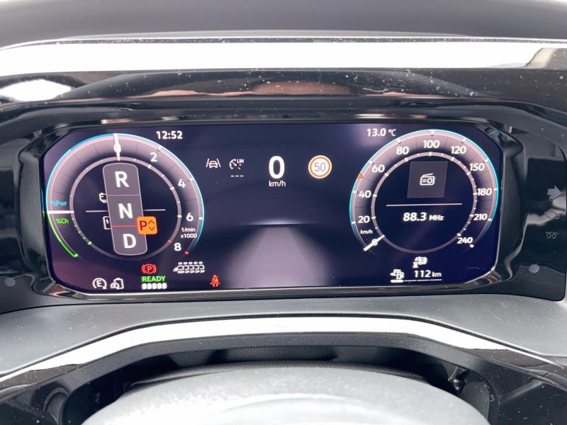 VW Multivan Business eHybrid 180 kW 4MOTION