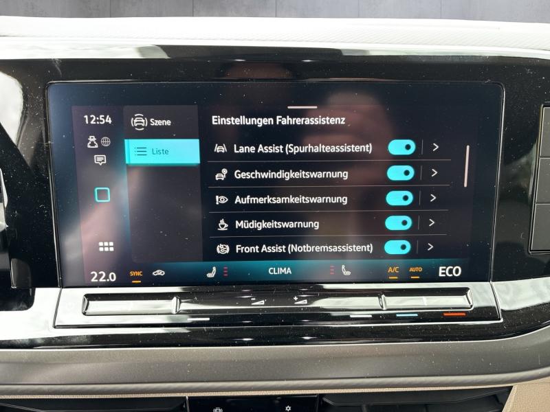 VW Multivan Business eHybrid 180 kW 4MOTION