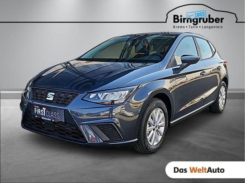 SEAT Ibiza Style 1.0 TSI