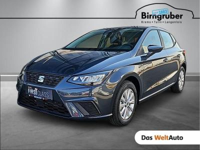 SEAT Ibiza Style 1.0 TSI