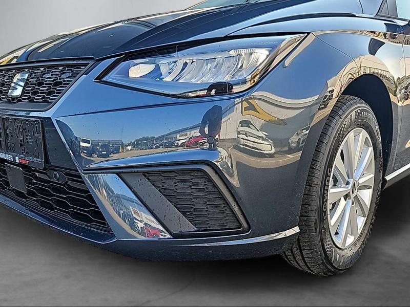 SEAT Ibiza Style 1.0 TSI