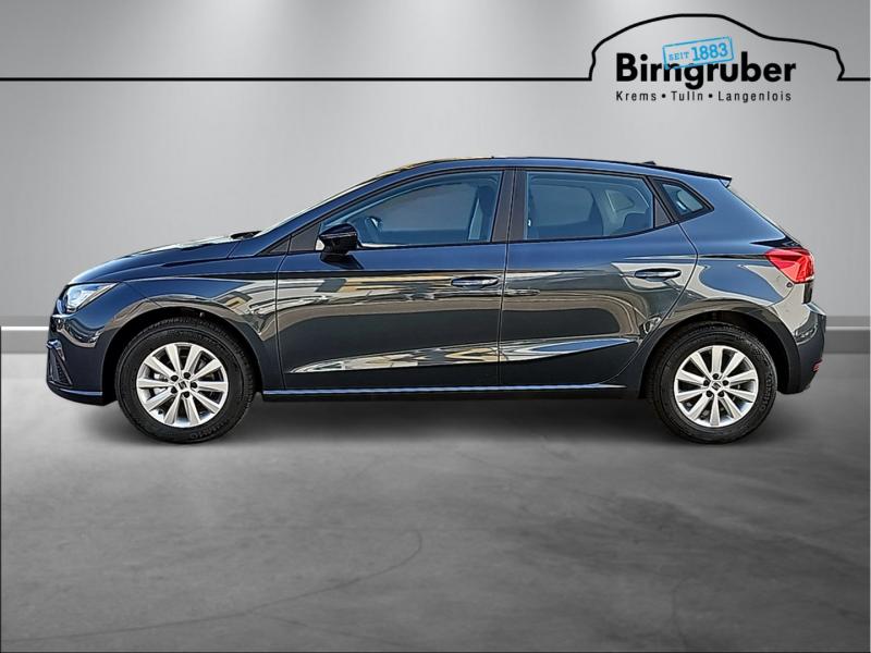SEAT Ibiza Style 1.0 TSI