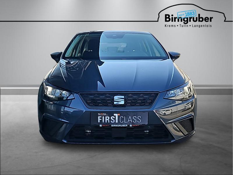 SEAT Ibiza Style 1.0 TSI