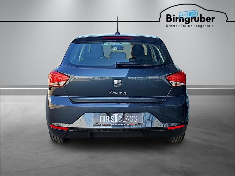 SEAT Ibiza Style 1.0 TSI