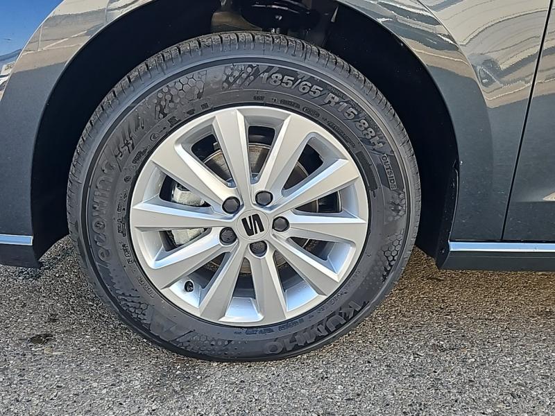 SEAT Ibiza Style 1.0 TSI