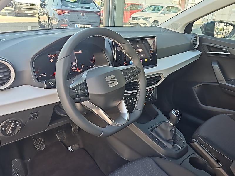 SEAT Ibiza Style 1.0 TSI