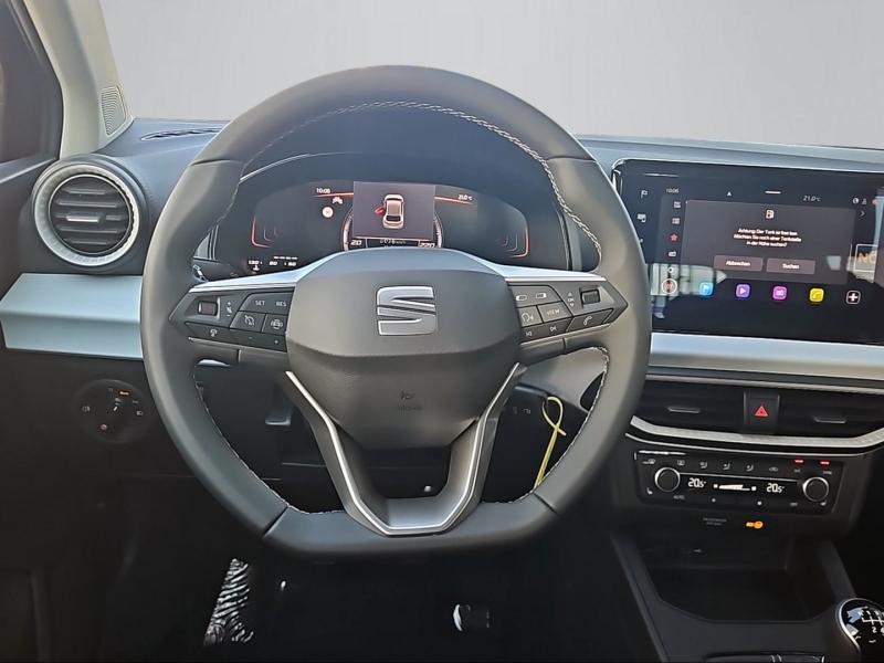 SEAT Ibiza Style 1.0 TSI