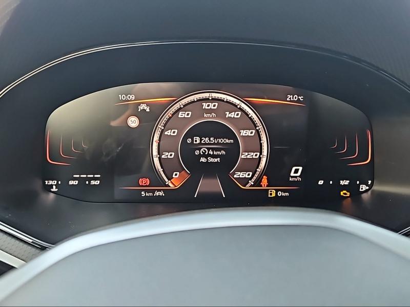 SEAT Ibiza Style 1.0 TSI