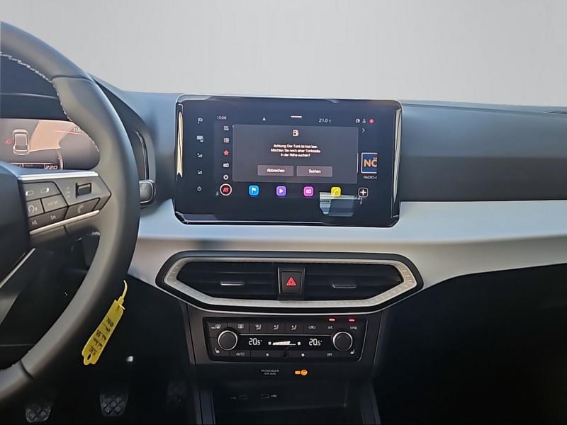 SEAT Ibiza Style 1.0 TSI