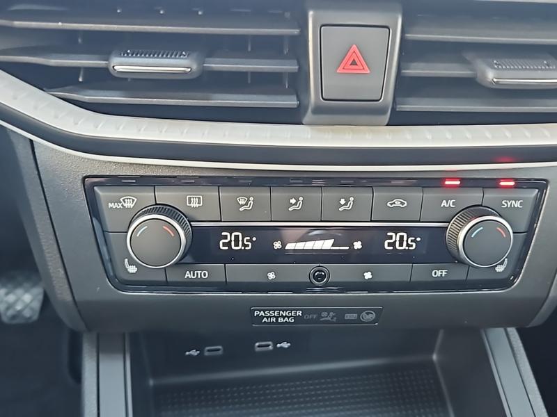 SEAT Ibiza Style 1.0 TSI