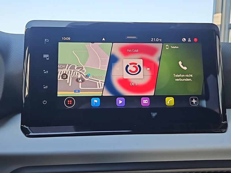 SEAT Ibiza Style 1.0 TSI