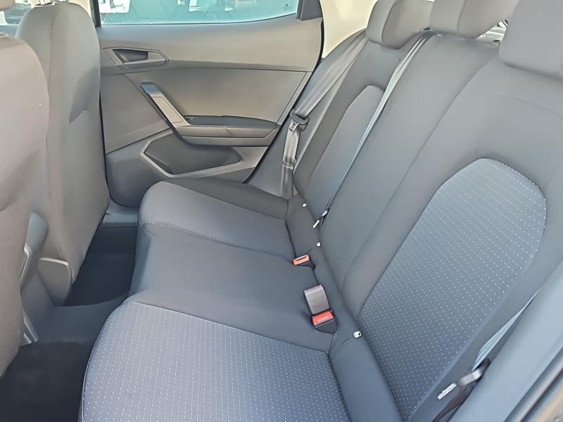 SEAT Ibiza Style 1.0 TSI