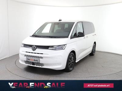 VW Multivan Business eHybrid 180 kW 4MOTION