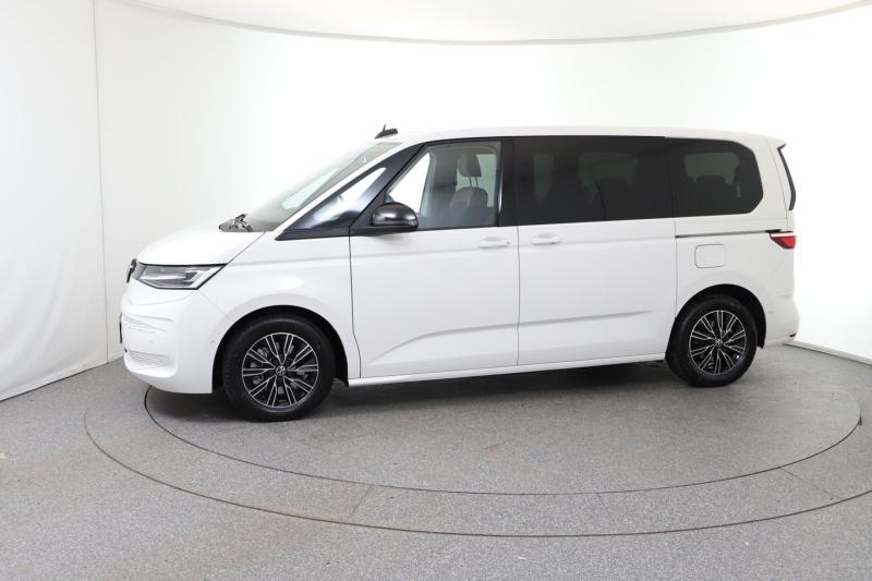 VW Multivan Business eHybrid 180 kW 4MOTION