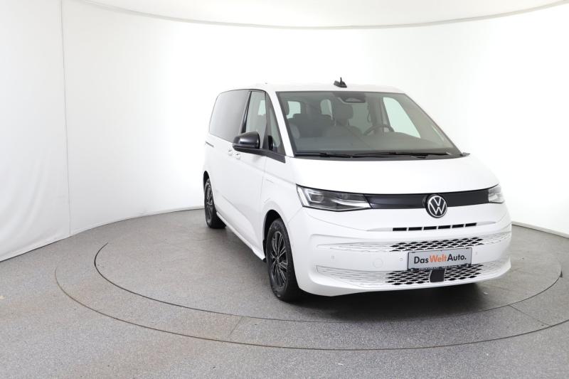 VW Multivan Business eHybrid 180 kW 4MOTION