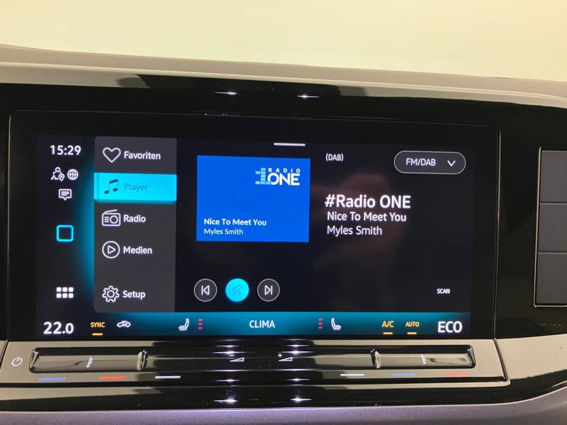 VW Multivan Business eHybrid 180 kW 4MOTION