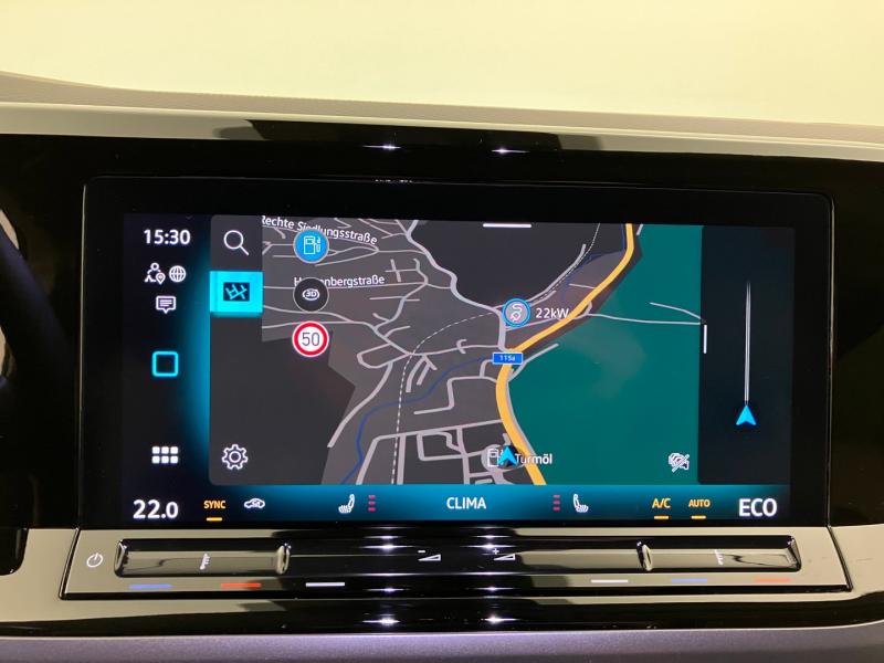 VW Multivan Business eHybrid 180 kW 4MOTION