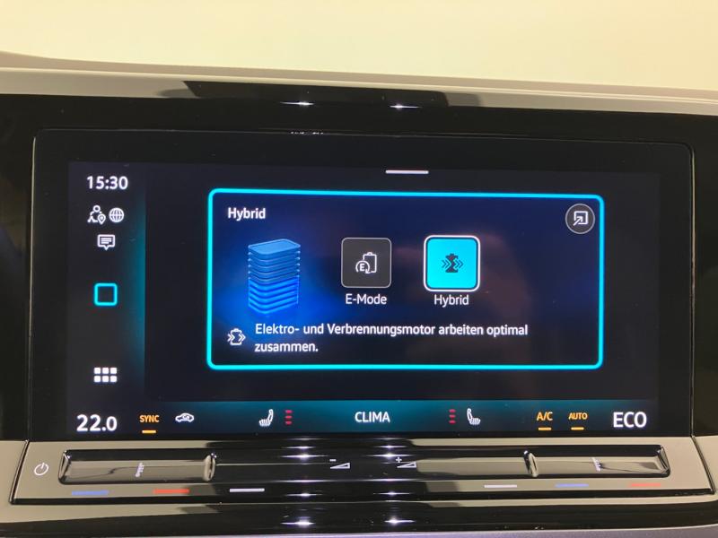 VW Multivan Business eHybrid 180 kW 4MOTION