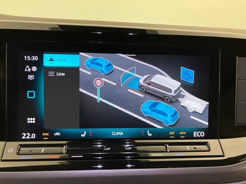 VW Multivan Business eHybrid 180 kW 4MOTION