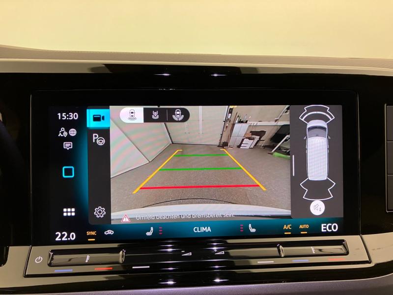 VW Multivan Business eHybrid 180 kW 4MOTION