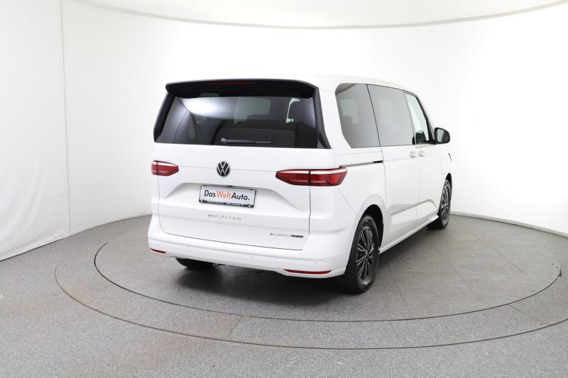 VW Multivan Business eHybrid 180 kW 4MOTION