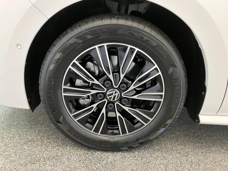 VW Multivan Business eHybrid 180 kW 4MOTION