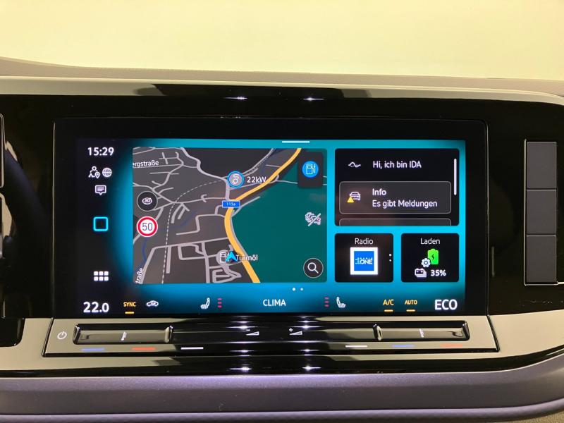 VW Multivan Business eHybrid 180 kW 4MOTION