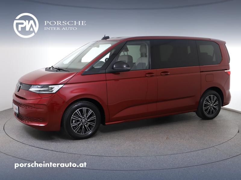 Multivan Volkswagen VW Multivan Business eHybrid 180 kW 4MOTION