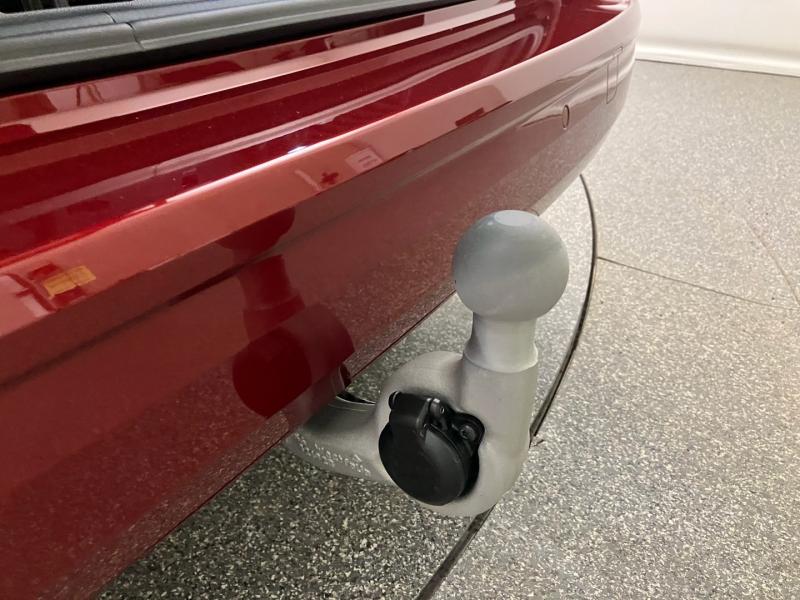 VW Multivan Business eHybrid 180 kW 4MOTION