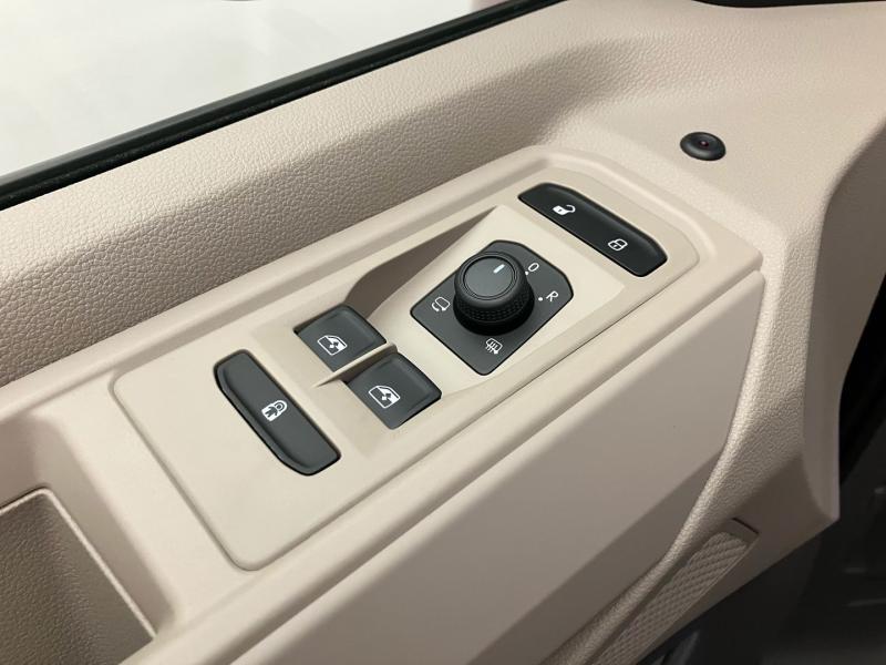 VW Multivan Business eHybrid 180 kW 4MOTION