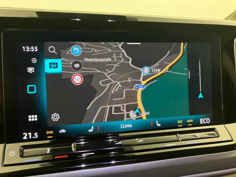 VW Multivan Business eHybrid 180 kW 4MOTION